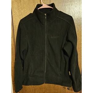 Colorado Timberline Medium Fleece Zip-Up Outerwear